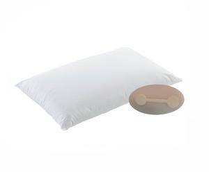 Cuscino anticervicale bianco - 50X80 cm cm