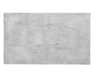 tappeto in cotone pettinato biologico dario argento - 60x100 cm