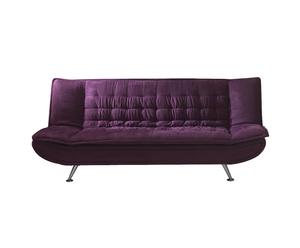 Divano letto in ferro battuto: eleganza e funzionalità ...
