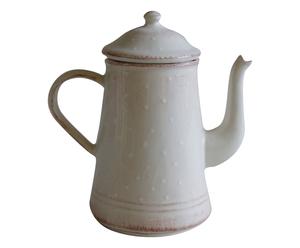Caffettiera in ceramica: per un caffè di gusto - Dalani e ...
