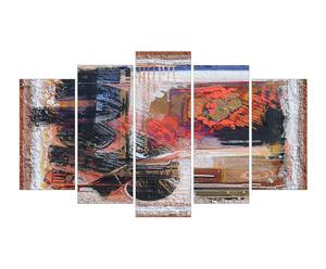 Quadri Materici Arte Contemporanea Dalani E Ora Westwing
