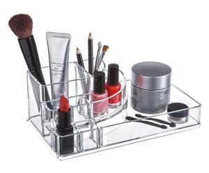 Organizer per make-up Trendy - 22x13x8 cm