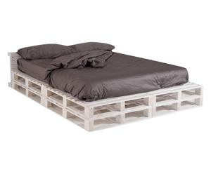 arredare con i pallet ispirazioni