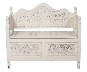 Cassapanca Shabby Chic Per Un Arredo Da Sogno Dalani E Ora Westwing
