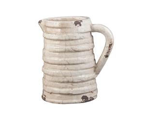Brocca in ceramica Aston - A 21 cm