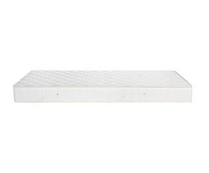 materasso per letto singolo comfort
