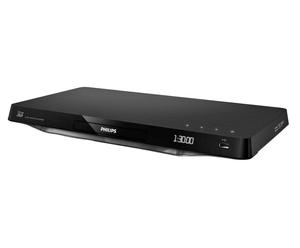 Lettore dvd blu ray Philips 7000 series BDP7700/12