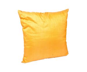 Cuscino in seta Sunshine - 40x30 cm