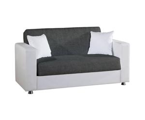 Divano Letto 120 Cm Il Salvaspazio Dalani E Ora Westwing