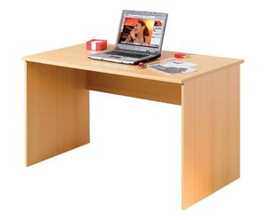 scrivania in legno capo - 120x75x68 cm