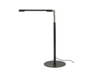 Lampada da tavolo regolabile con Led Usb - d 10/H 30 cm