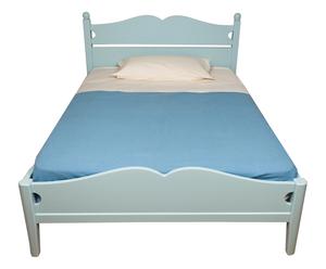 letto alla francese eleganti e