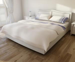 Copripiumino 260x260 Letto Matrimoniale Chic Dalani E Ora Westwing