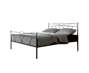 letti matrimoniali di design notti di