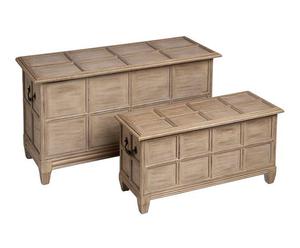 Cassapanca camera da letto: eleganza e stile - Dalani e ...