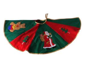 Tappeti Natalizi Porta La Festa In Casa Dalani E Ora Westwing