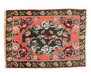 tappeto kilim Bes Arabian con disegno karabakh indira - 154x209 cm