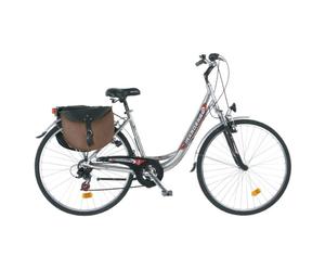 Bicicletta da donna CITY BIKE - GIRARDENGO