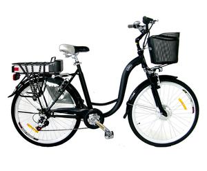 Bicicletta Elettrica Il Mezzo Del Futuro Westwing Dalani E Ora