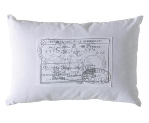 cuscino in cotone cameroun - 40x60 cm