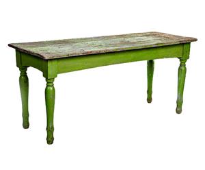 tavolo in legno - Mitteleuropa, 1920
