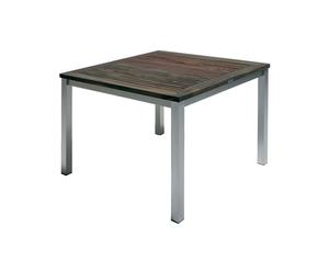 Tavolo Quadrato 160x160 Design E Qualita Dalani E Ora Westwing