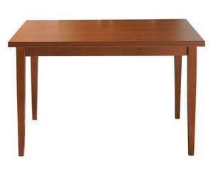 Tavolo Allungabile In Ciliegio Essenze Lignee Di Stile