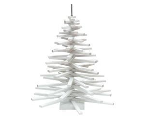 Albero Di Natale Moderno Design.Alberi Di Natale In Legno Splendidi Oggetti Design Dalani E Ora Westwing