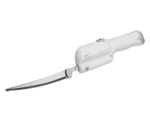 coltello elettrico a batteria con supporto a parete em 3191