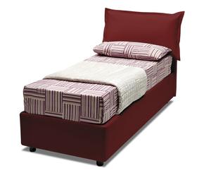 Struttura Letto Singolo Con Cassetti.Letto Singolo Con Cassetti Praticita Con Stile Westwing Dalani E Ora Westwing