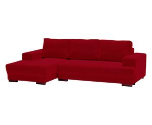 Divano Letto Angolare Con Contenitore Stile In Casa Dalani E Ora Westwing Beliani ha la più ampia scelta di arredi moderni di alta qualità, letti in pelle, divani letto e letti in tessuto a prezzi convenienti. divano letto angolare con contenitore