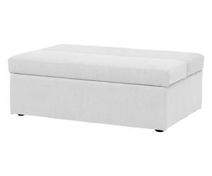 pouf letto singolo comfort e praticita