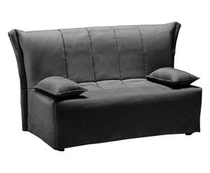 divano letto 140 cm comfort e stile