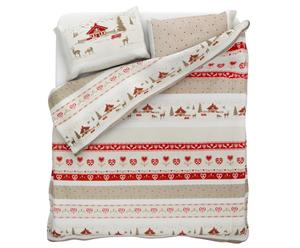 Lenzuola Di Natale.Westwing Lenzuola Natalizie Per Sogni Magici Dalani E Ora Westwing