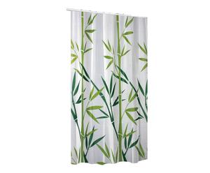 Tenda doccia bamboo - 180x200 cm