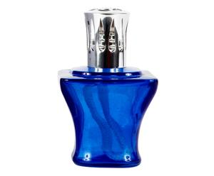Lampada catalitica in vetro L01 blu - da 250 ml