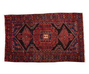 tappeto wiss in lana Saleema - 130x218 cm
