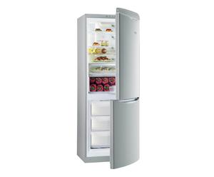 frigorifero combinato no frost NMBL 192A FW - classe a+