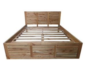 letti king size per un sonno in grande