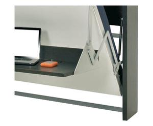 letto a scomparsa comodita e stile