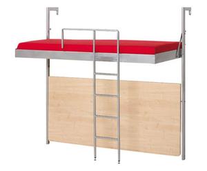 letto a scomparsa comodita e stile