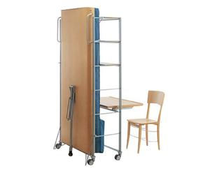 letto a scomparsa comodita e stile