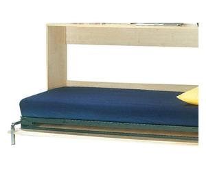letto a scomparsa comodita e stile