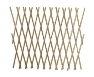 Base per rampicanti in bamboo Wisteria - 90x240 cm