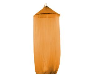Zanzariera in bamboo Panama arancione - 125x250 cm