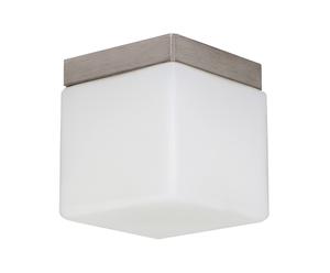 Plafoniere Da Soffitto Classiche : Plafoniera quadrata: luce per lampade a soffitto dalani e ora westwing