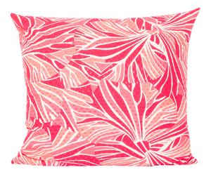 Cuscino arredo Macon rosa - 80x80 cm