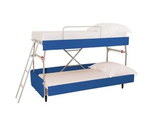 letto a scomparsa comodita e stile