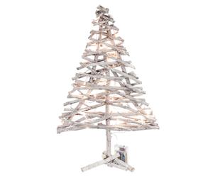 Alberi Di Natale In Legno Splendidi Oggetti Design Dalani E Ora Westwing