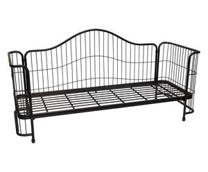 struttura letto divano l asso nella